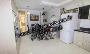 Imagem 3: CASA COM 3 DORMITÓRIOS, 271 M² - VENDA POR R$ 999.000,00 - CENTRO - JAGUARIÚNA/SP