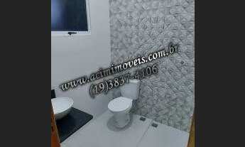 Imagem 5: CASA COM 2 DORMITÓRIOS À VENDA, 70 M² POR R$ 320.000,00 - RESERVA DA BARRA - JAGUARIÚNA/SP