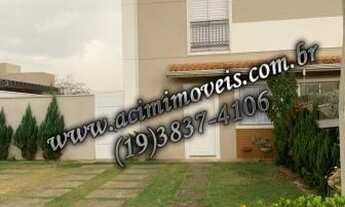 Imagem 5: CASA COM 2 DORMITÓRIOS À VENDA, 165 M² POR R$ 550.000 - VARGEÃO - JAGUARIÚNA/SP