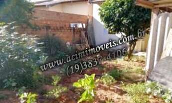 Imagem 5: CASA COM 2 DORMITÓRIOS À VENDA, 80 M² POR R$ 480.000,00 - JARDIM ARCO IRIS - JAGUARIÚNA/SP