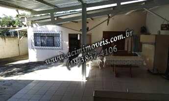 Imagem 5: CASA COM 2 DORMITÓRIOS À VENDA, 160 M² POR R$ 480.000 - RIO ABAIXO - ATIBAIA/SP