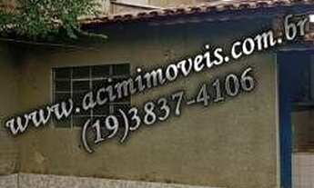 Imagem 5: CASA COM 4 DORMITÓRIOS À VENDA, 135 M² POR R$ 800.000 - CENTRO - JAGUARIÚNA/SP