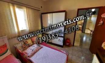 Imagem 6: CASA COM 2 DORMITÓRIOS À VENDA, 196 M² POR R$ 460.000,00 - JARDIM ALZIRA - PEDREIRA/SP