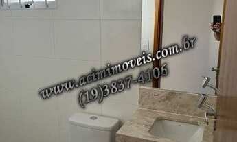 Imagem 5: CASA COM 2 DORMITÓRIOS À VENDA, 90 M² POR R$ 450.000 - SYLVIO RINALDI I - JAGUARIÚNA/SP