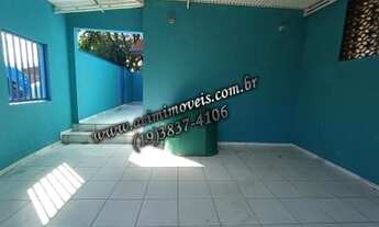 Imagem: CASA COM 1 DORMITÓRIO À VENDA, 50 M²