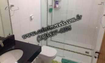 Imagem 4: CASA COM 3 DORMITÓRIOS À VENDA, 220 M² POR R$ 650.000,00 - JARDIM EUROPA - JAGUARIÚNA/SP