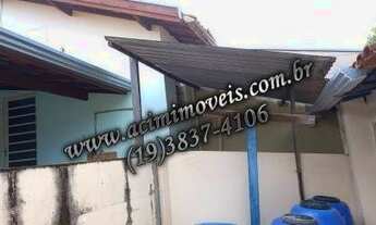 Imagem 4: CASA COM 2 DORMITÓRIOS À VENDA POR R$ 300.000,00 - DOM BOSCO - JAGUARIÚNA/SP