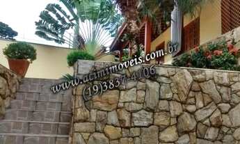 Imagem 4: CASA COM 2 DORMITÓRIOS À VENDA, 257 M² POR R$ 550.000 - IMPERIAL - JAGUARIÚNA/SP