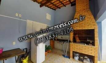 Imagem 5: CASA COM 4 DORMITÓRIOS, 260 M² - VENDA POR R$ 995.000,00 OU ALUGUEL POR R$ 5.500,00/MÊS