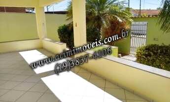 Imagem 7: CASA COM 2 DORMITÓRIOS À VENDA, 221 M² POR R$ 790.000,00 - JARDIM LARANJEIRAS - JAGUARIÚNA