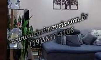 Imagem 7: CASA COM 3 DORMITÓRIOS À VENDA, 170 M² POR R$ 680.000 - LOTEAMENTO CHÁCARA PRIMAVERA - JAG