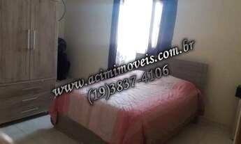 Imagem 2: CHÁCARA COM 2 DORMITÓRIOS À VENDA, 600 M² POR R$ 310.000 - JARDIM FLORESTA - JAGUARIÚNA/SP