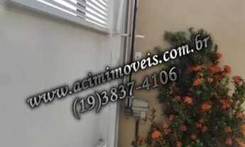 Imagem 3: CASA COM 3 DORMITÓRIOS À VENDA, 250 M² POR R$ 690.000,00 - JARDIM EUROPA - JAGUARIÚNA/SP