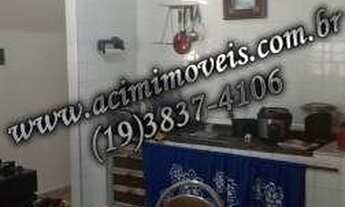 Imagem 6: CASA COM 3 DORMITÓRIOS À VENDA, 120 M² POR R$ 515.000 - RECANTO DOS LAGOS - JAGUARIÚNA/SP