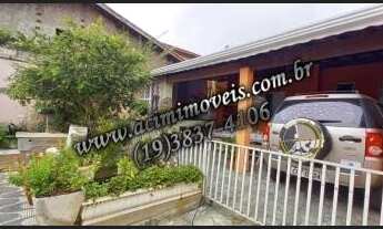 Imagem 4: CASA COM 3 DORMITÓRIOS À VENDA POR R$ 380.000,00 - JARDIM PINHEIROS - JAGUARIÚNA/SP