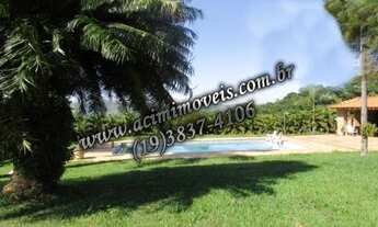 Imagem 7: FAZENDA COM 3 DORMITÓRIOS À VENDA, 992200 M² POR R$ 16.000.000 - CHÁCARAS SANTO ANTÔNIO DO