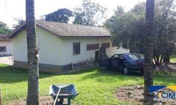 Imagem 3: CHÁCARA COM 3 DORMITÓRIOS À VENDA, 2000 M² POR R$ 450.000,00 - BANANAL - CAMPINAS/SP