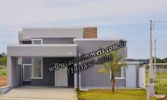 Imagem 1: CASA COM 3 DORMITÓRIOS À VENDA, 250 M² POR R$ 1.200.000,00 - CENTRO - HOLAMBRA/SP