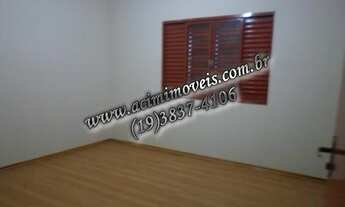 Imagem 3: CASA COM 2 DORMITÓRIOS À VENDA, 170 M² POR R$ 360.000,00 - JARDIM IMPERIAL - JAGUARIÚNA/SP