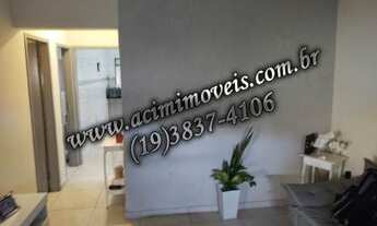 Imagem 4: CASA COM 2 DORMITÓRIOS À VENDA POR R$ 415.000,00 - JOÃO ALDO NASSIF - JAGUARIÚNA/SP