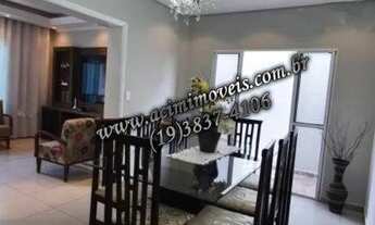 Imagem: CASA COM 3 DORMITÓRIOS À VENDA, 232 M²