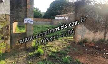 Imagem: TERRENO À VENDA, 322 M² POR R$ 370.000,00