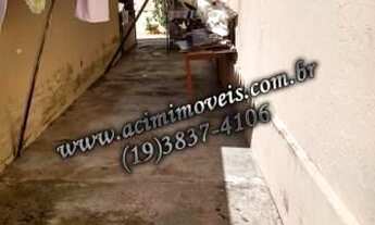 Imagem: CASA COM 2 DORMITÓRIOS À VENDA, 172 M²