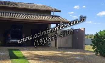 Imagem 3: CASA COM 3 DORMITÓRIOS, 450 M² - VENDA POR R$ 2.200.000,00 OU ALUGUEL POR R$ 9.425,00/MÊS