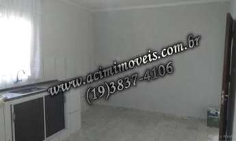 Imagem 4: CASA COM 2 DORMITÓRIOS À VENDA, 150 M² POR R$ 380.000 - NOVA JAGUARIÚNA - JAGUARIÚNA/SP