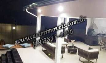 Imagem 2: CHÁCARA COM 3 DORMITÓRIOS À VENDA, 500 M² POR R$ 950.000,00 - PARQUE ANA HELENA - JAGUARIÚ