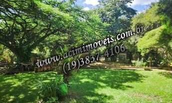 Imagem 3: CHÁCARA COM 3 DORMITÓRIOS À VENDA, 1250 M² POR R$ 550.000,00 - VALE VERDE - SANTO ANTÔNIO