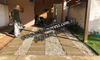 Imagem 7: CASA COM 2 DORMITÓRIOS À VENDA, 115 M² POR R$ 545.000 - VARGEÃO - JAGUARIÚNA/SP