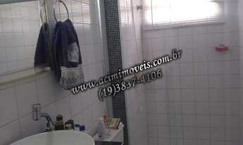 Imagem 2: APARTAMENTO COM 2 DORMITÓRIOS À VENDA, 48 M² POR R$ 295.000 - JARDIM ALICE - JAGUARIÚNA/SP