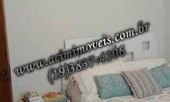 Imagem 6: CASA COM 3 DORMITÓRIOS À VENDA, 155 M² POR R$ 599.900,00 - NOVA JAGUARIÚNA - JAGUARIÚNA/SP