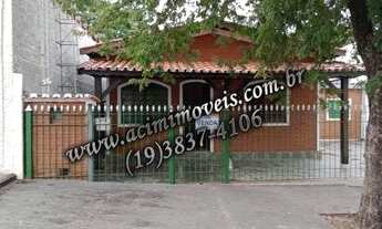 Imagem 1: CASA COM 2 DORMITÓRIOS À VENDA, 135 M² POR R$ 660.000,00 - BERLIM - JAGUARIÚNA/SP