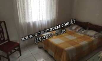 Imagem 4: CASA COM 3 DORMITÓRIOS À VENDA, 138 M² POR R$ 800.000,00 - JARDIM MAUÁ II - JAGUARIÚNA/SP