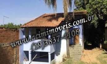 Imagem: CHÁCARA COM 2 DORMITÓRIOS À VENDA, 2000