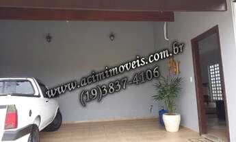 Imagem: CASA COM 3 DORMITÓRIOS À VENDA, 176 M²