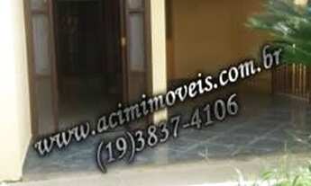 Imagem 4: CASA COM 3 DORMITÓRIOS À VENDA, 280 M² POR R$ 850.000,00 - CENTRO - JAGUARIÚNA/SP