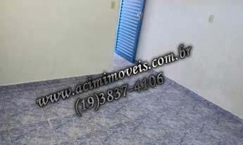 Imagem 5: CASA COM 4 DORMITÓRIOS À VENDA, 70 M² POR R$ 382.000,00 - JOÃO ALDO NASSIF - JAGUARIÚNA/SP