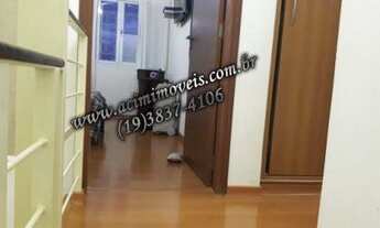 Imagem 3: CASA COM 4 DORMITÓRIOS À VENDA, 220 M² POR R$ 1.100.000,00 - DOM BOSCO - JAGUARIÚNA/SP