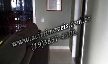 Imagem 7: CASA COM 3 DORMITÓRIOS À VENDA, 175 M² POR R$ 630.000,00 - CRUZEIRO DO SUL - JAGUARIÚNA/SP