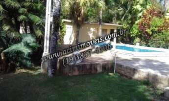 Imagem 7: CHÁCARA COM 2 DORMITÓRIOS À VENDA, 6200 M² POR R$ 650.000,00 - NUCLEO SANTA BARBARA - JAGU