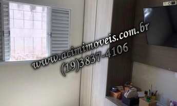 Imagem 4: CASA COM 2 DORMITÓRIOS À VENDA, 124 M² POR R$ 599.000,00 - JARDIM EUROPA - JAGUARIÚNA/SP