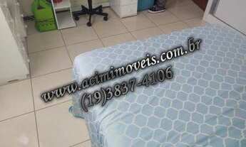 Imagem 3: CASA COM 3 DORMITÓRIOS À VENDA, 220 M² POR R$ 1.000.000 - JARDIM ALICE - JAGUARIÚNA/SP