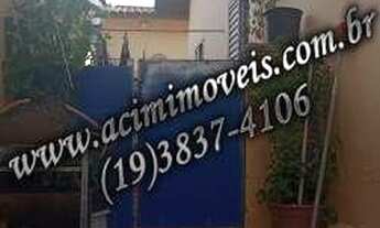 Imagem: CASA COM 3 DORMITÓRIOS À VENDA, 120 M²