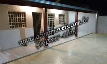 Imagem: CASA COM 3 DORMITÓRIOS À VENDA, 104 M²