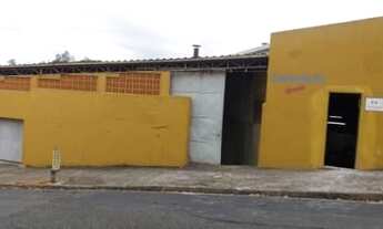 Imagem: BARRACÃO À VENDA, 1000 M² POR R$ 800.000,00