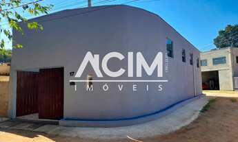 Imagem: CASA A VENDA