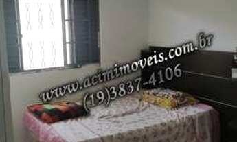 Imagem 2: CASA COM 2 DORMITÓRIOS À VENDA, 100 M² POR R$ 310.000,00 - TERRAS DA CAPELA DE SANTO ANTÔN